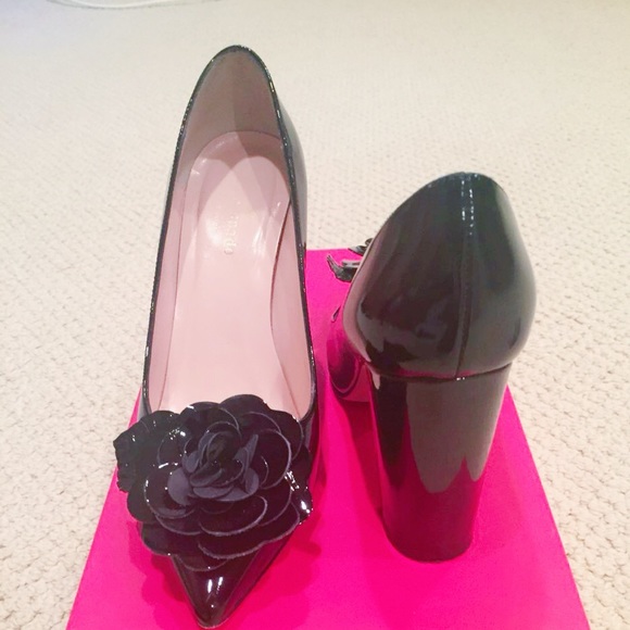 Kate Spade Pixanne too heels - Excellent condition - Picture 4 of 8